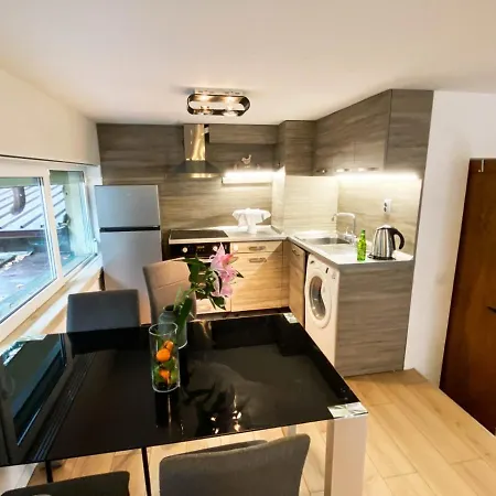 Apartment Stylish Apartment, Very Good Located! *