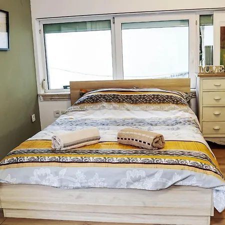Stylish Apartment, Very Good Located! Apartment