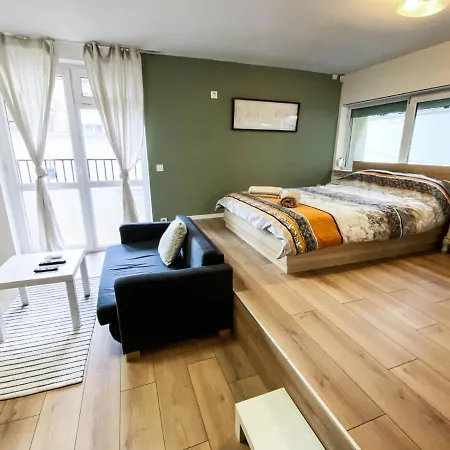 Stylish Apartment, Very Good Located! Apartment *