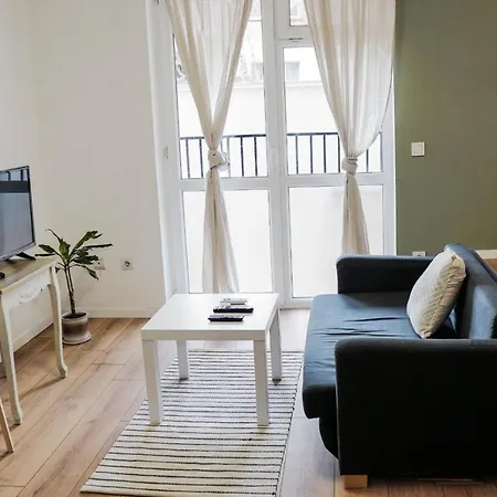 Stylish Apartment, Very Good Located! Sofia