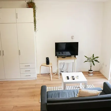 Apartment Stylish Apartment, Very Good Located! *